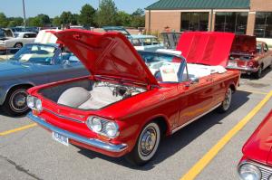 2010 Convention Car Display - 126